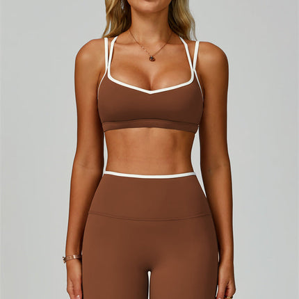 The Quest Flared Leggings