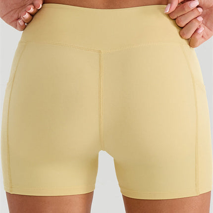 The Glee Halter Tank Top Shorts 2-Piece Set