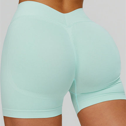 The Empower Shorts