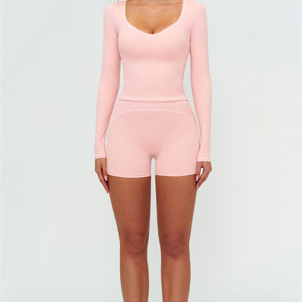 The Amara Shorts