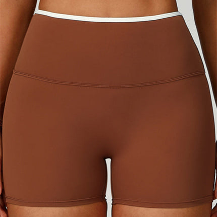 The Quest Shorts