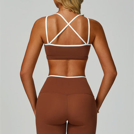 The Quest Flared Leggings