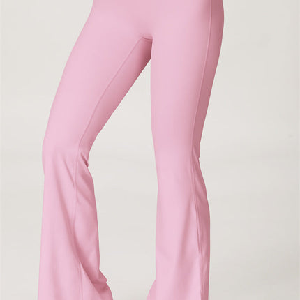 The Axis Flared Leggings