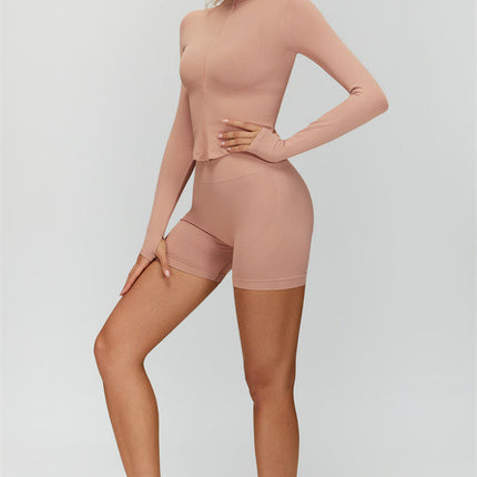 The Delight Shorts