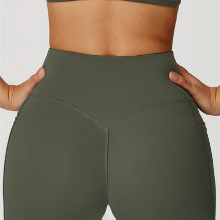 The Flourish Shorts