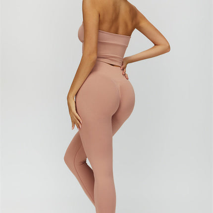The Delight Halter Top