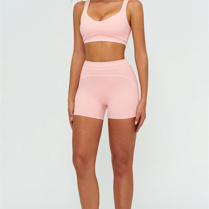 The Amara Sports Bra