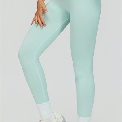 The Empower Jacket Sports Bra Leggings 3-Piece Set