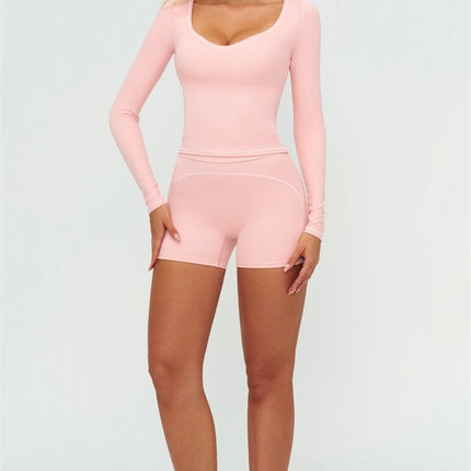The Amara Shorts