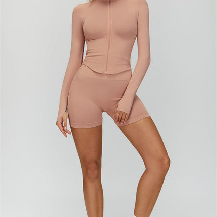The Delight Shorts