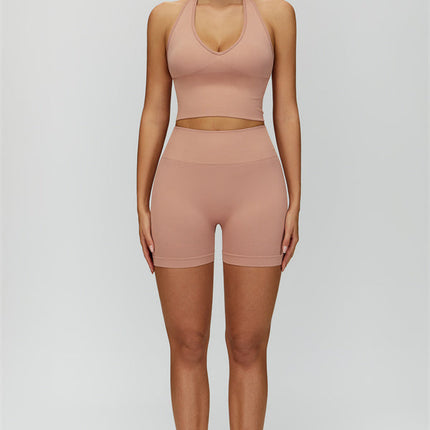 The Delight Shorts