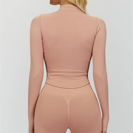 The Delight Jacket Leggings 2-Piece Set