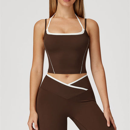 Stamina Force Flared Leggings