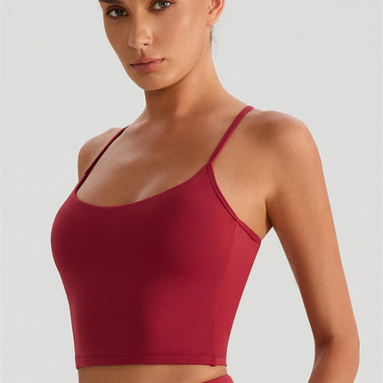 The Glee Tank Top