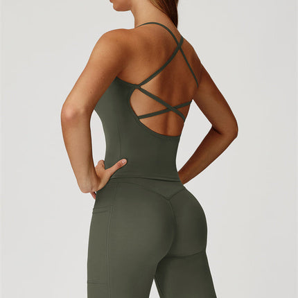 The Flourish Leggings