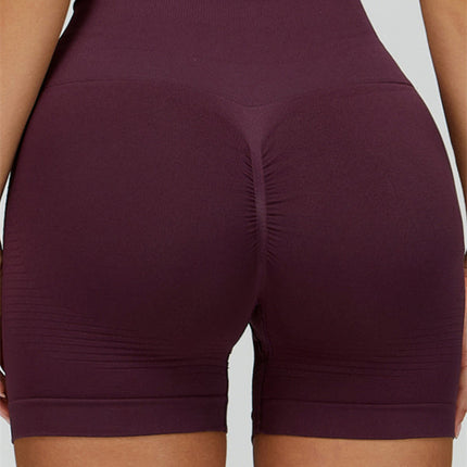 The Delight Halter Top Shorts 2-Piece Set