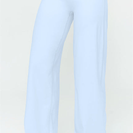 The Twirl Zip Jacket Halter Tank Top Leggings 3-Piece Set
