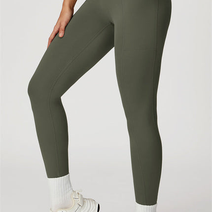 The Flourish Leggings