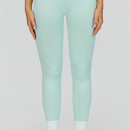 The Empower Jacket Sports Bra Leggings 3-Piece Set