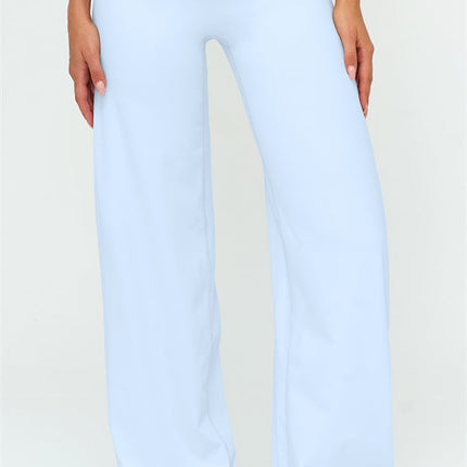 The Twirl Zip Jacket Halter Tank Top Leggings 3-Piece Set