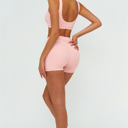 The Amara Sports Bra