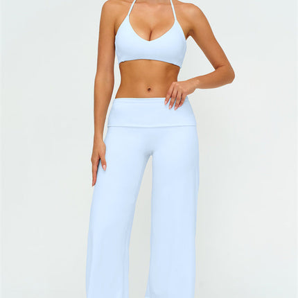 The Twirl Straight Leg Pants