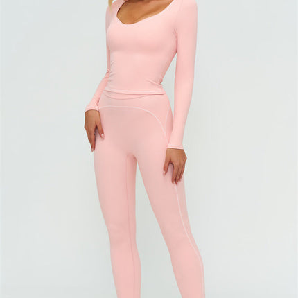 The Amara Leggings