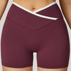 Purple Brown / S