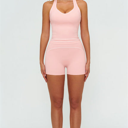 The Amara Shorts