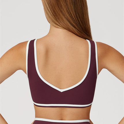 Stamina Peak Sports Bra