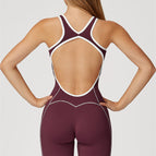 Purple Brown / S