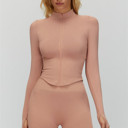 The Delight Jacket Leggings 2-Piece Set