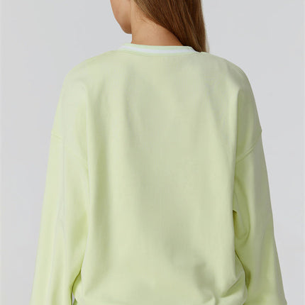 The Amara Sweatshirt Pants 2-Piece Set