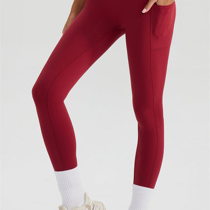 The Glee Tank Top Leggings 2-Piece Set
