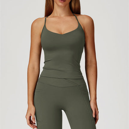 The Flourish Leggings