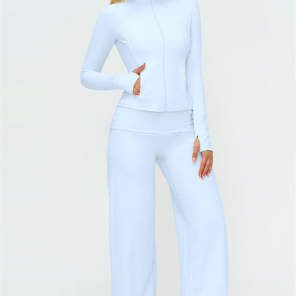 The Twirl Straight Leg Pants