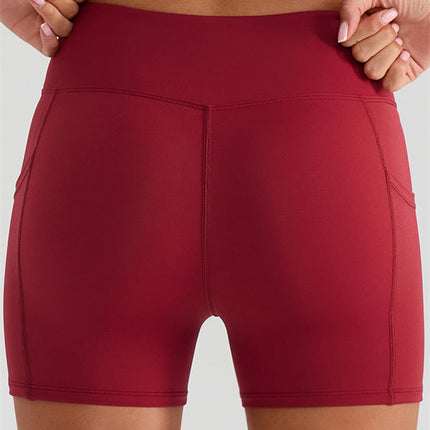 The Glee Shorts