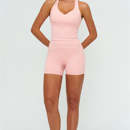 The Amara Shorts