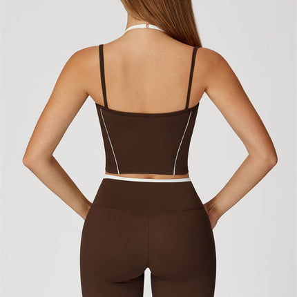Stamina Force Flared Leggings