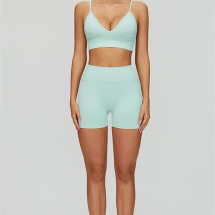 The Empower Shorts