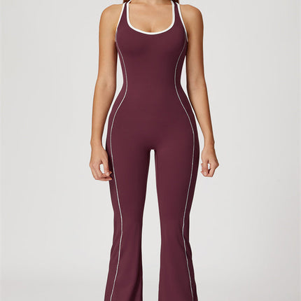 The Radiant X Jumpsuit
