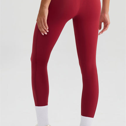 The Glee Tank Top Leggings 2-Piece Set