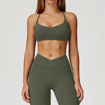 The Flourish Leggings