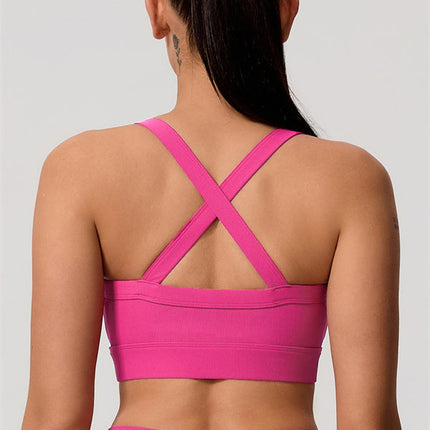 The Daze Sports Bra Flared Leggings 2-Piece Set