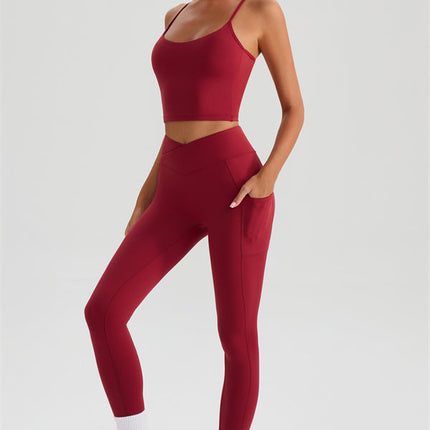 The Glee Leggings