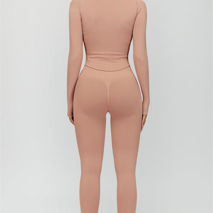 The Delight Leggings
