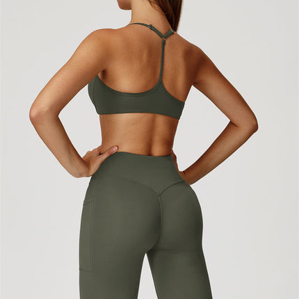 The Flourish Leggings