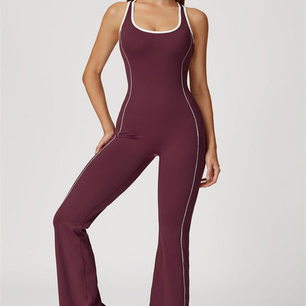 The Radiant X Jumpsuit