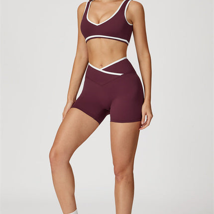 Stamina Peak Sports Bra