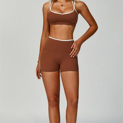 The Quest Shorts